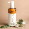 MOCHEQI Professional Nourishing Shampoo without Chemicals for Dry Hair