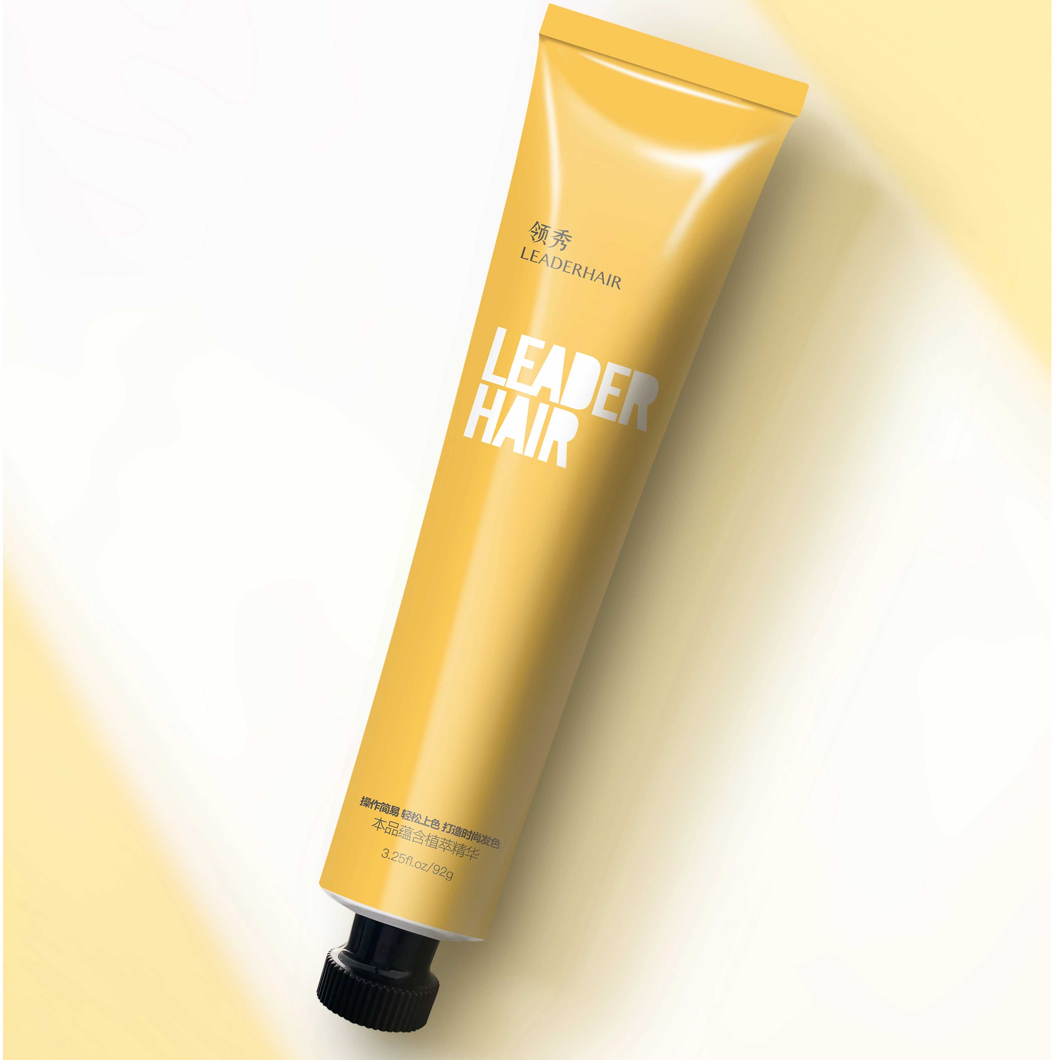 Leaderhair Best Salon Hair Color Brands Hair Dye