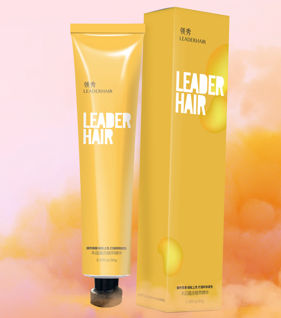 Leaderhair Best Salon Hair Color Brands Hair Dye