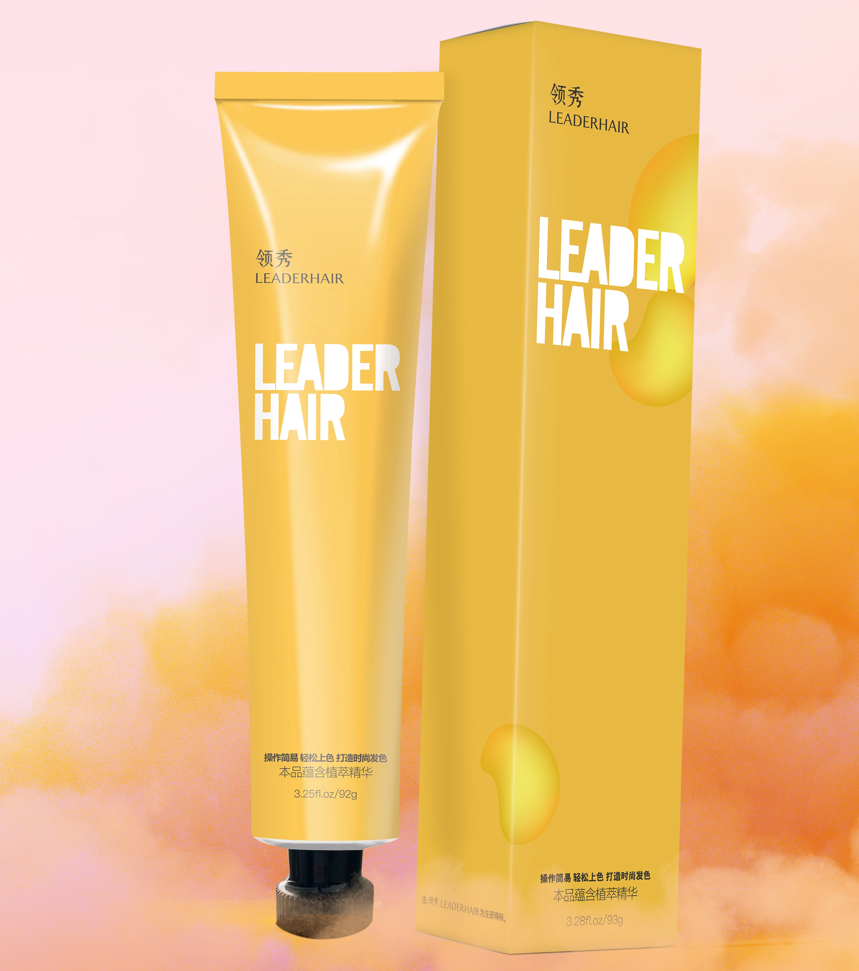 Leaderhair Best Salon Hair Color Brands Hair Dye