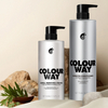 COLOURWAY Professional Nutrient Nourishing Keratin Conditioner for Dry Hair