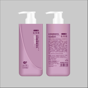 Hot Selling OEM Repairing Nourishing Amino Acid Shampoo