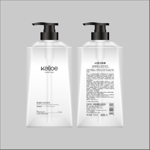 Multifunctional Wholesale Private Label Amino Acid Shampoo with Low Price