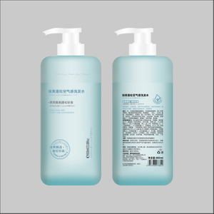 Multifunctional Volumizing Best for Hair Shampoo OEM with Low Price