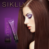 SIKLLY Dye Hair Salon Hair Color Cream with Highlights (71 Colors)