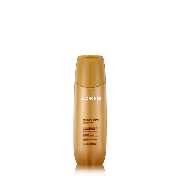 OLOŔCHEE One Minute Repair Recovery Cream For Thinning Hair