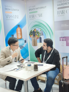 Türkiye Exhibition