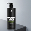 COLOURWAY Professional Salon Quality Keratin Shampoo Anti Dandruff 