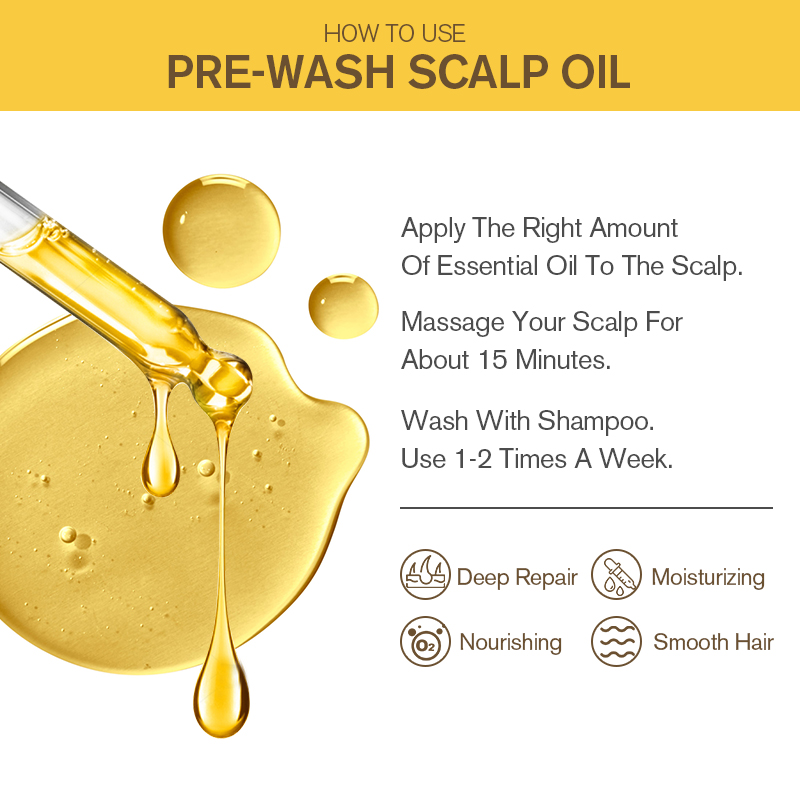 MOCHEQI Private Label Salon Argan Oil Hair Care Nourishing Repairing Anti‑Frizz Hydrating Oil For Dry & All Hair Types