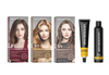 LEADERHAIR Wholesale Good Price Hair Color Cream Set