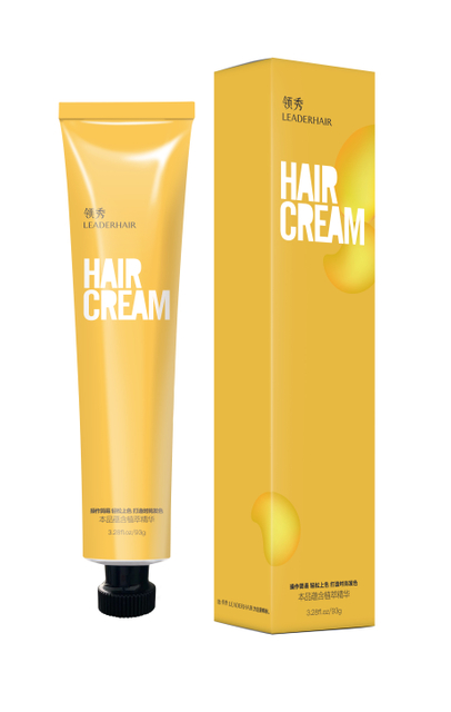 COSBEAUTY Permanent Low Ammonia Dye Hair Color Cream for Blondes