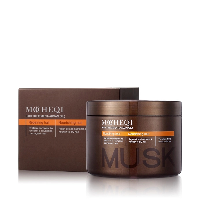 MOCHEQI Deep Conditioning Nutrient Moisturizing Hair Treatment