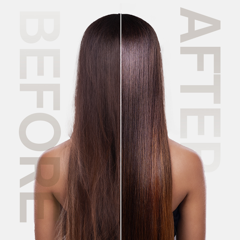 MOCHEQI Private Label Salon Argan Oil Hair Care Nourishing Repairing Anti‑Frizz Hydrating Oil For Dry & All Hair Types