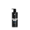 COLOURWAY Menthol Keratin Shampoo for All Hair Types for Aldult