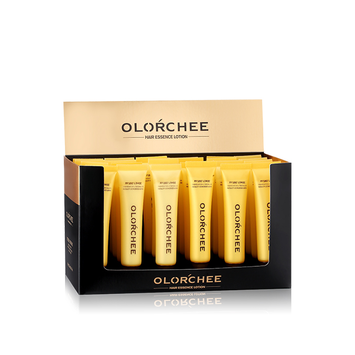 OLOŔCHEE Moisture Hair Essence Lotion For Frizzy Hair