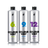 COLOURWAY Salon Use Developer & Peroxide with Low Ammonia