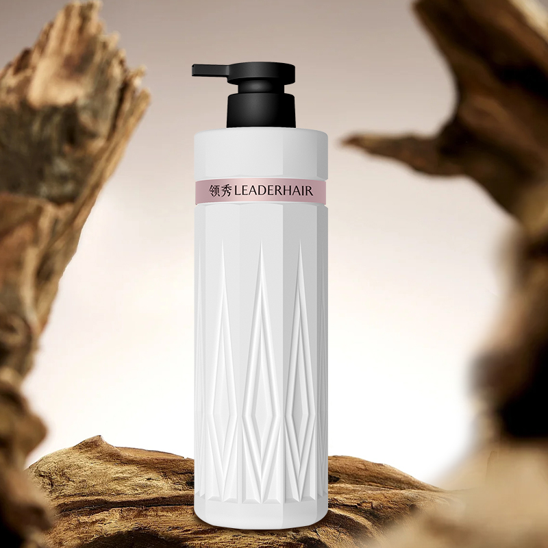 Leaderhair New Arrival Nourishing & Brightening Shampoo for Dry Hair