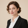 Natalie K., Product Manager, UK