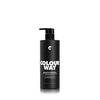 COLOURWAY Keratin Anti Grease & Moisturizing Shampoo for Oily Hair