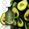 LEADERHAIR Avocado Nourishing Moisturizing Shampoo