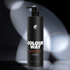 COLOURWAY Multifunctional Keratin Nourishing & Moisture Shampoo for Dry & Damaged Hair