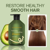 LEADERHAIR Avocado Nourishing Moisturizing Shampoo