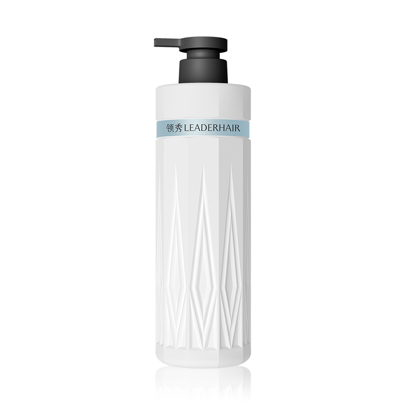 Leaderhair New Arrival Cooling Refreshing Shampoo with Peppermint & Menthol 